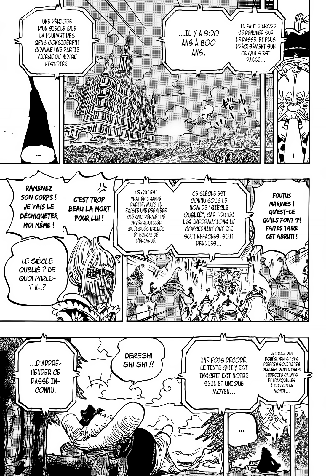       One   Piece 1114 Page 10